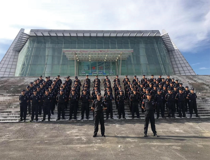 广东保安服务公司 广东保安服务公司