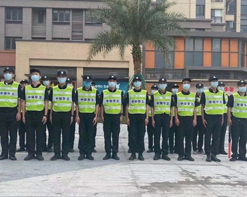 保安服务公司如何满足不同客户需求？