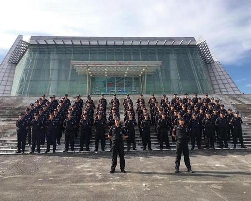 私人保镖的服务类型有哪些？